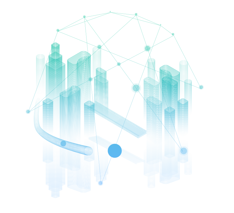 實現智能互聯 助力企業實現數字化管理